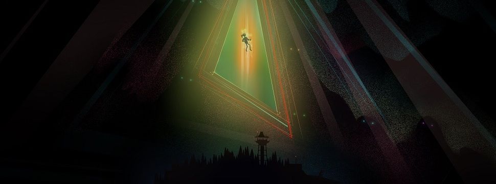 oxenfree epic games