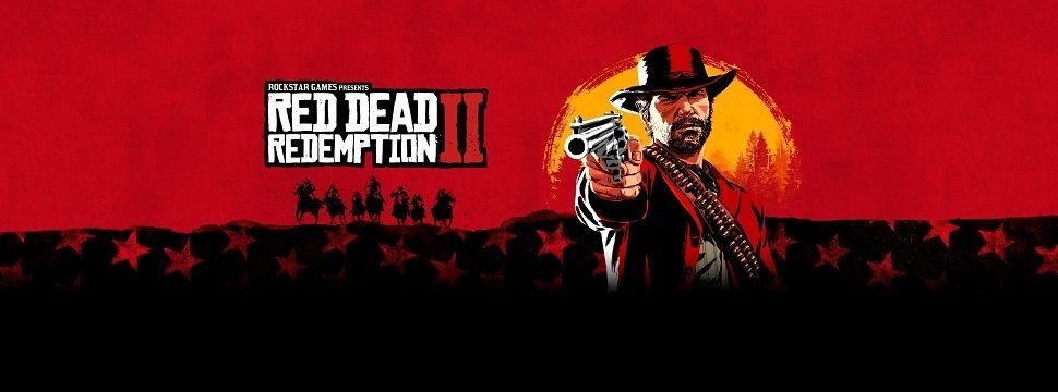 Trilha sonora de Red Dead Redemption 2 chega neste inverno - GameVicio