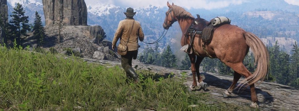 Red Dead Redemption 2 - Como encontrar o Tesouro dos Ricos