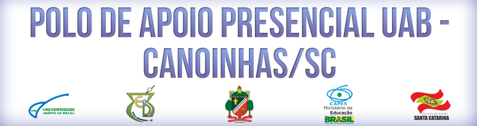 POLO PRESENCIAL DE CANOINHAS UAB