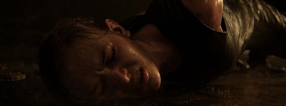 Atriz revela imagem da captura de movimento do último trailer de The Last  of Us Part II - NerdBunker