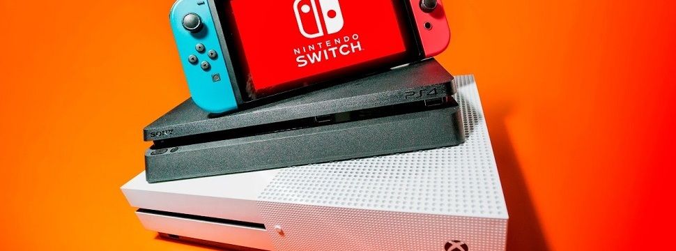 GG: os melhores jogos exclusivos para o Nintendo Switch