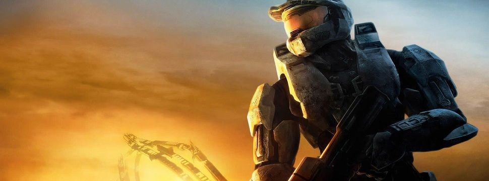 Pablo Schreiber é confirmado como o Master Chief da adaptação