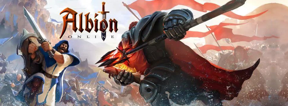 Albion Online celebra seu sexto aniversário com retrospectiva, recorde de  jogadores e planos empolgantes para o futuro ⋆ MMORPGBR