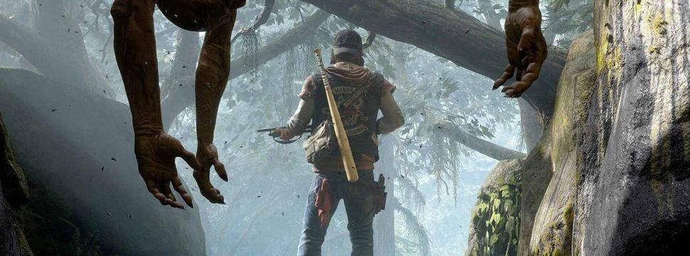 Revelado ator português de Days Gone