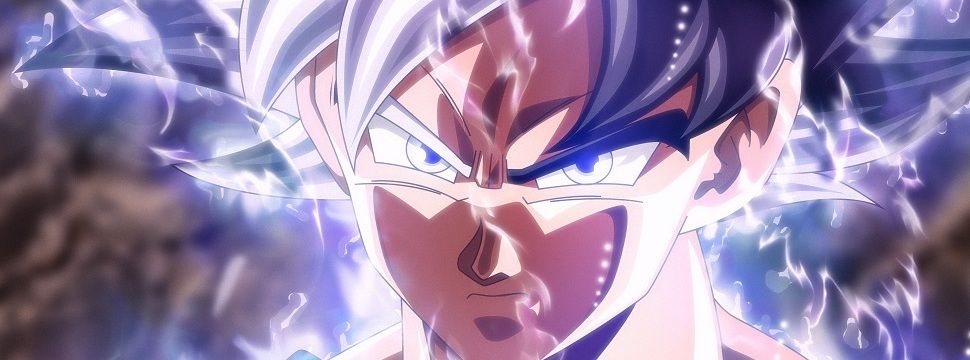 Nova animação de Dragon Ball pode estar em produção na Toei