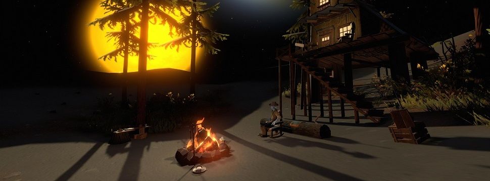 Outer Wilds e Void Bastards já estão disponíveis no PC e Xbox One