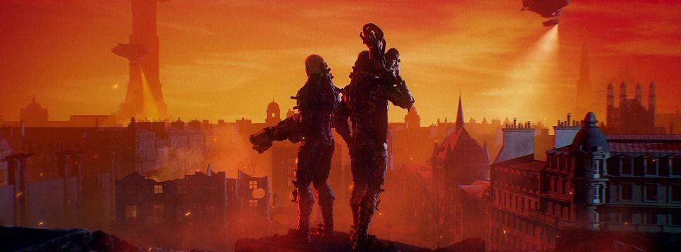 Vejas as principais notas dos reviews de Wolfenstein: Youngblood