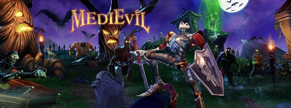 Medievil digital deluxe edition что входит