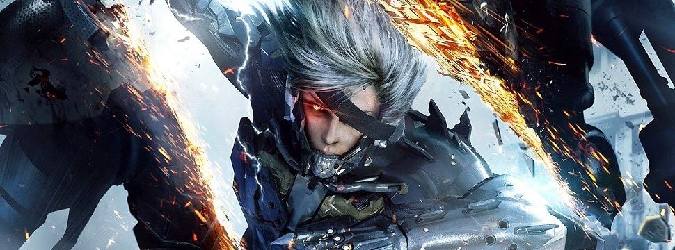 Novidades PS Now de Maio incluem Metal Gear Rising