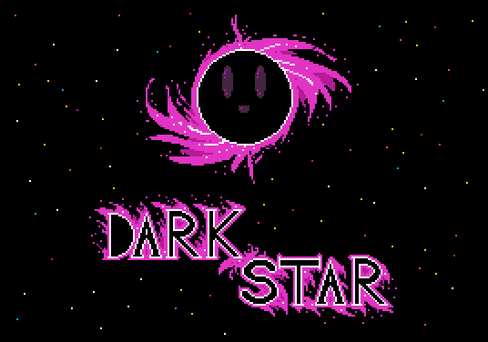 Recrutando - Dark Star Games DARKSTAR