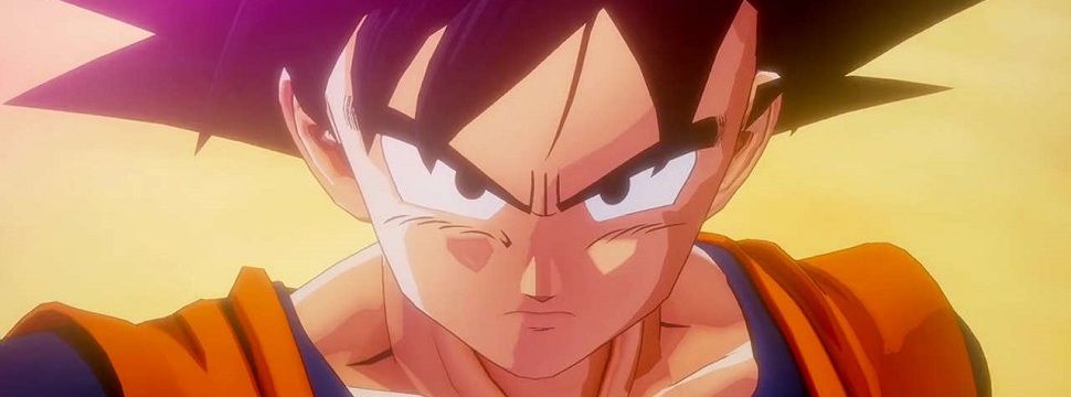 A nova arte de Dragon Ball Z: Kakarot mostra todos os inimigos que vais  enfrentar