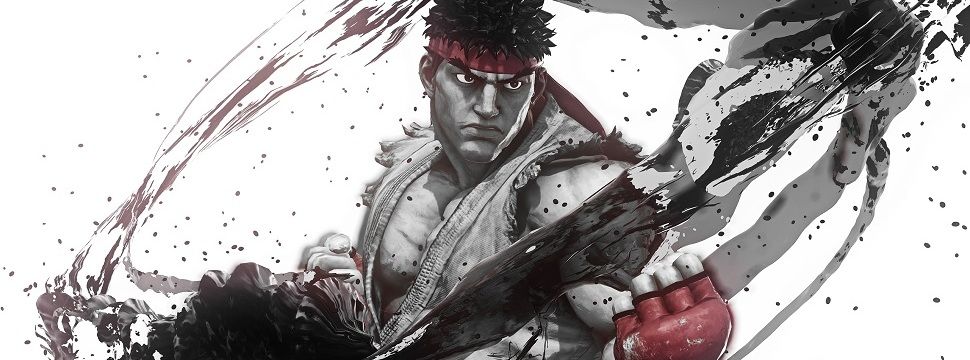 Atualizado] Rumor: Street Fighter V Champion Edition será lançado para  Switch - Nintendo Blast