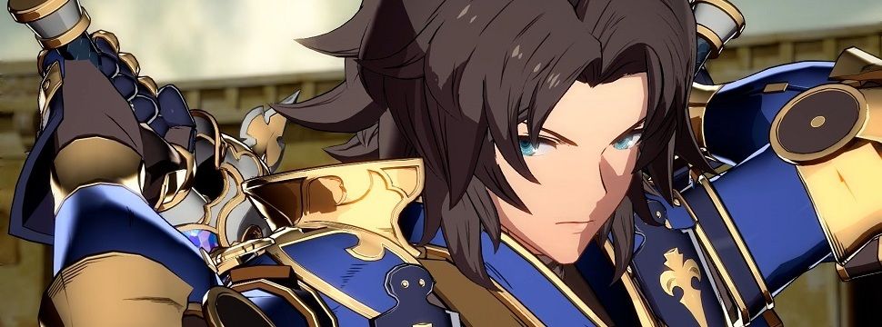 Granblue Fantasy Versus ganha data de lançamento e revela personagem