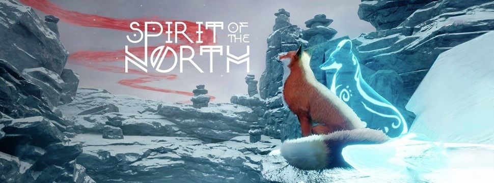 Spirit of the north прохождение 4 глава