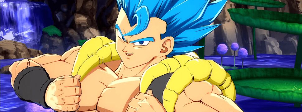 Dragon Ball FighterZ: Vegito Super Saiyajin Blue é o novo personagem de DLC