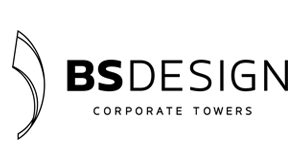 Bsdesign bspar betostudart logomarca