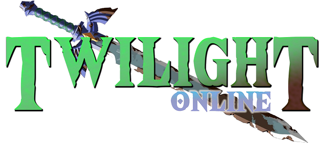 online - Twilight Online Logo