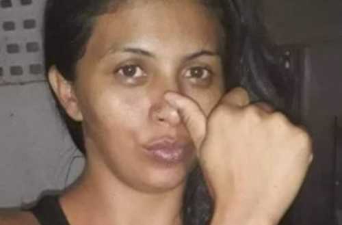   Mulher envolvida no tráfico de drogas é morta a tiros