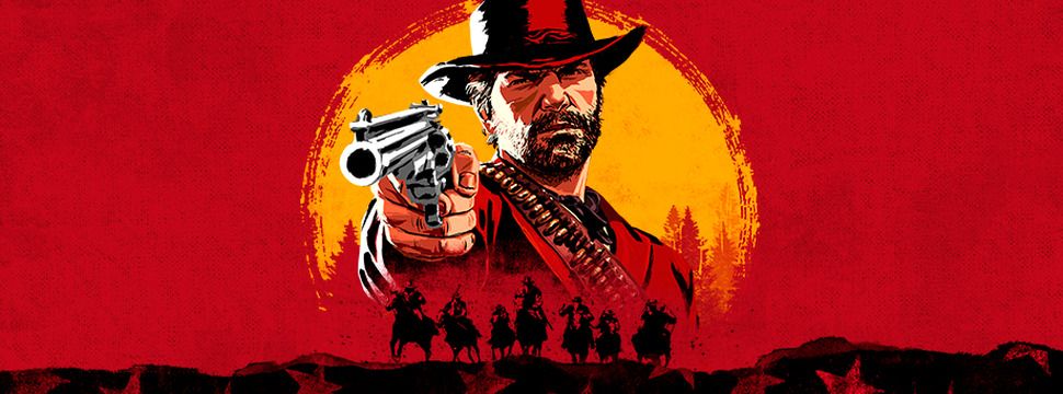 Juegos online: Steam ofrece “Red Dead Redemption 2” con