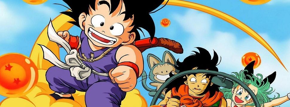 Disney pode desenvolver filme live-action de Dragon Ball - O