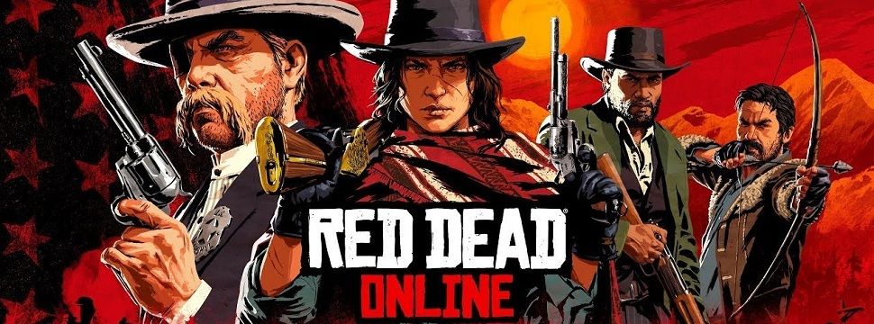 Há 10 ''Procurados Lendários'' para caçar em Red Dead ...