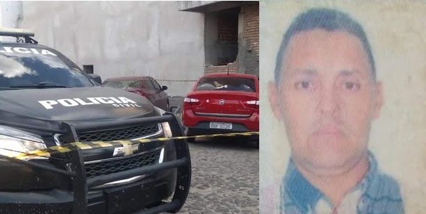 Comerciante de Jaguaribe é encontrado morto dentro de carro em Icó