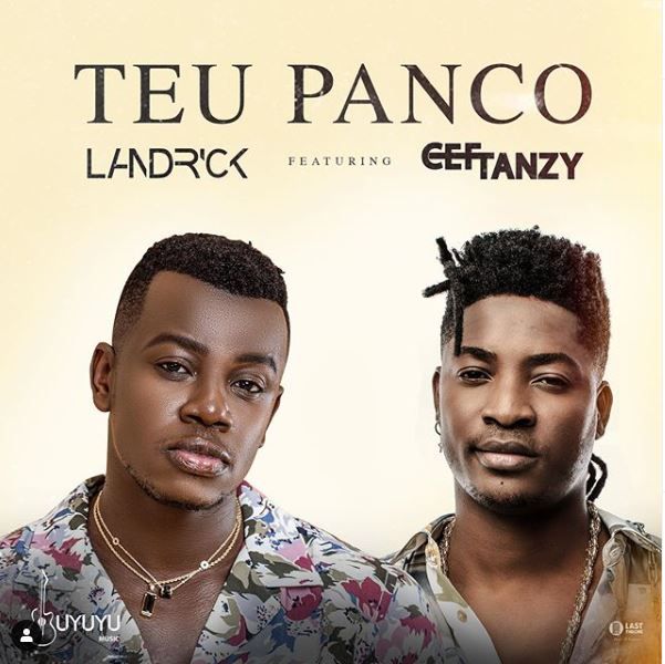Landrick - Teu Panco feat Cef Tanzy