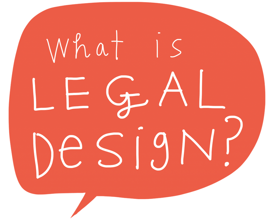What is legal design 1024x827