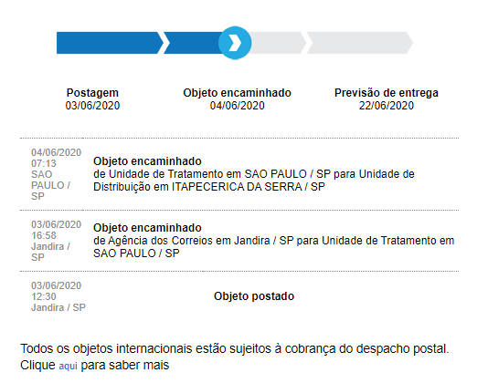 Correios, o que está havendo?, Page 289