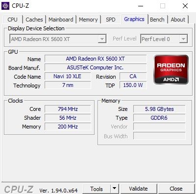 CPU-Z 2.08 for apple instal