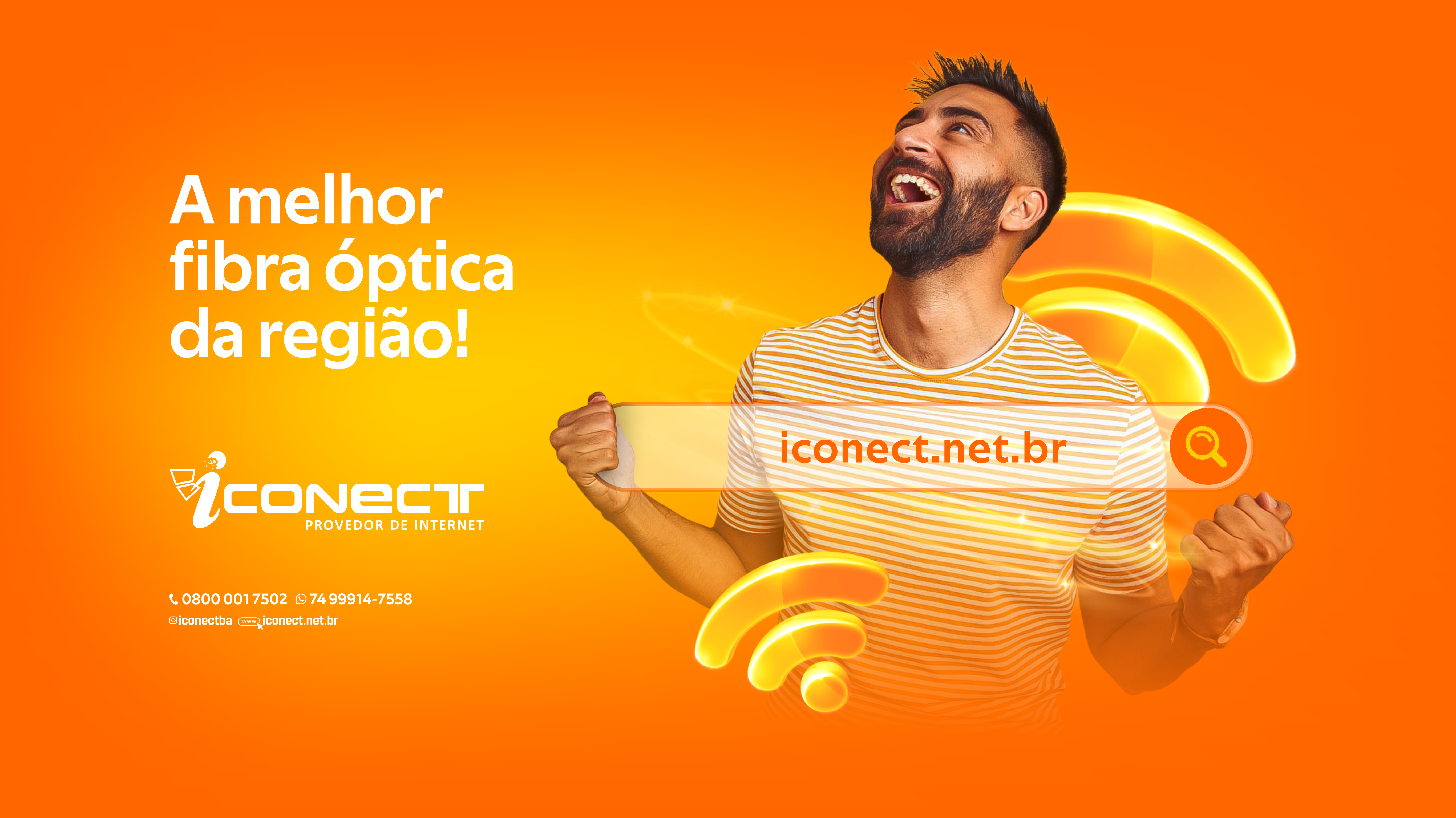 Info BR Telecomunicações Provedor De Internet