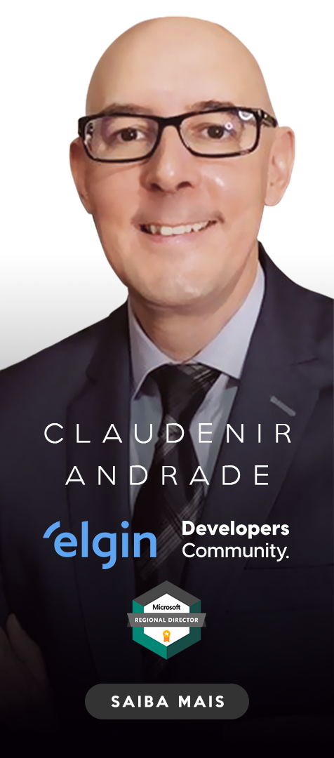 Claudenir Andrade