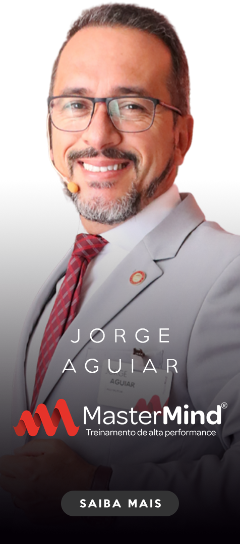 Jorge Aguiar
