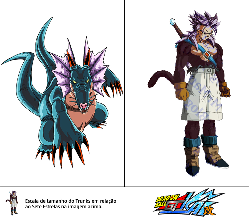 Saiba o motivo dos Super Saiyajins serem loiros em Dragon Ball