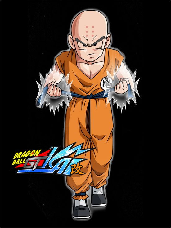 Este é o verdadeiro motivo pelo qual Kuririn é careca em Dragon Ball