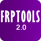 FRPTOOLS 2.0