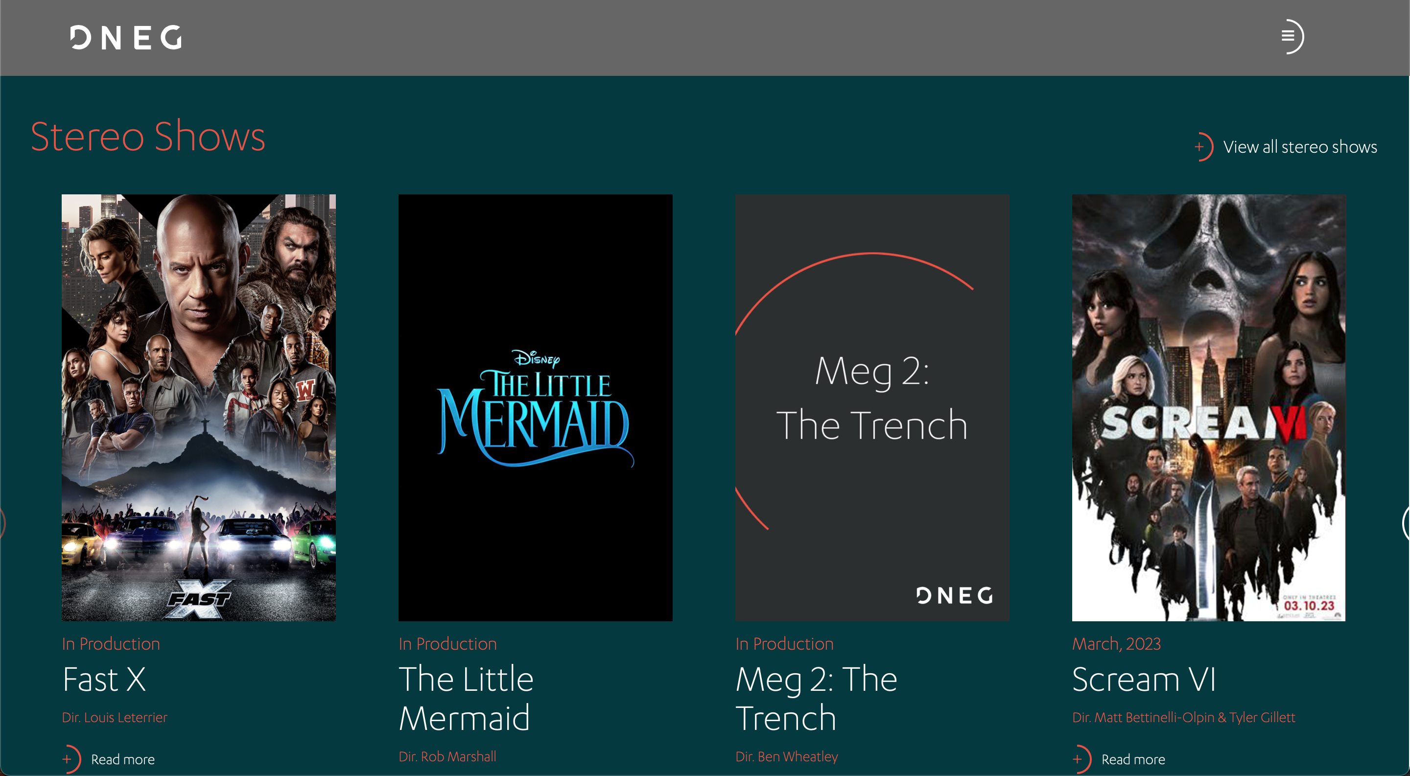 The Meg 2 Films Blu-ray (The Meg / Meg 2: The Trench) (Netherlands)