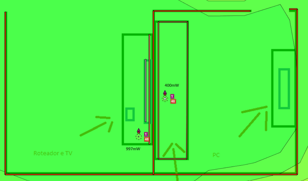 Problemas para abrir porta no roteador.  Fórum Adrenaline - Um dos maiores  e mais ativos fóruns do Brasil