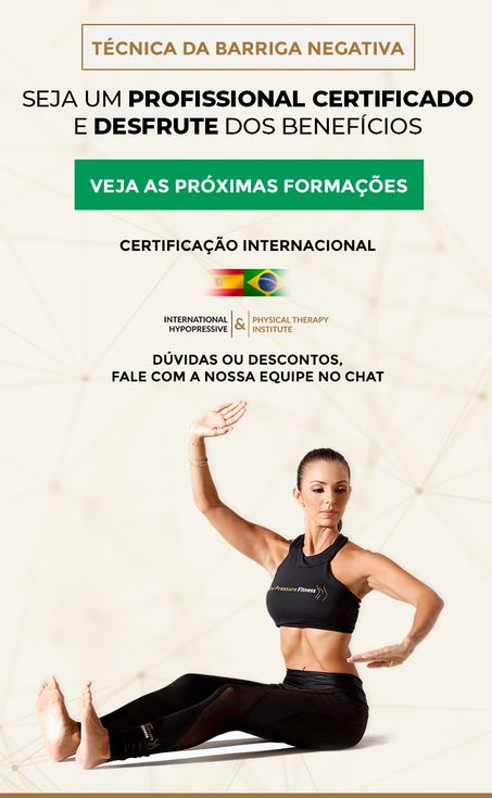 Winner Flow  LPF Brasil - Plus LPF Brasil Low Pressure Fitness