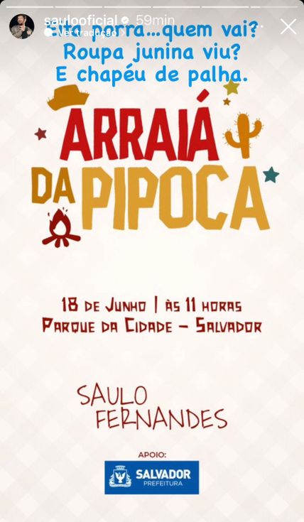 Festa Junina Eeeita que os arraiá - Déby Festas e Eventos