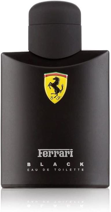 Ferrariblack