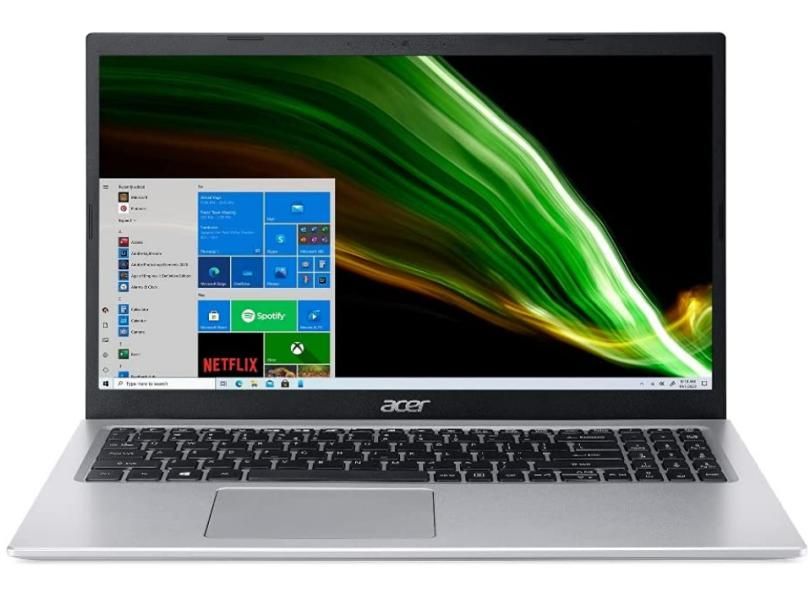 Acer aspire 5 a515 56 com core i3 e windows