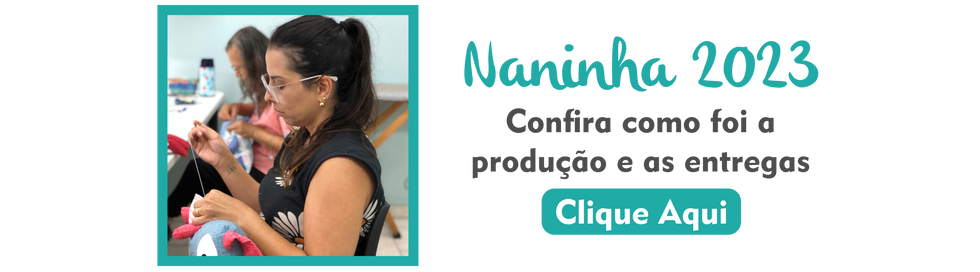 Naninha 2023
