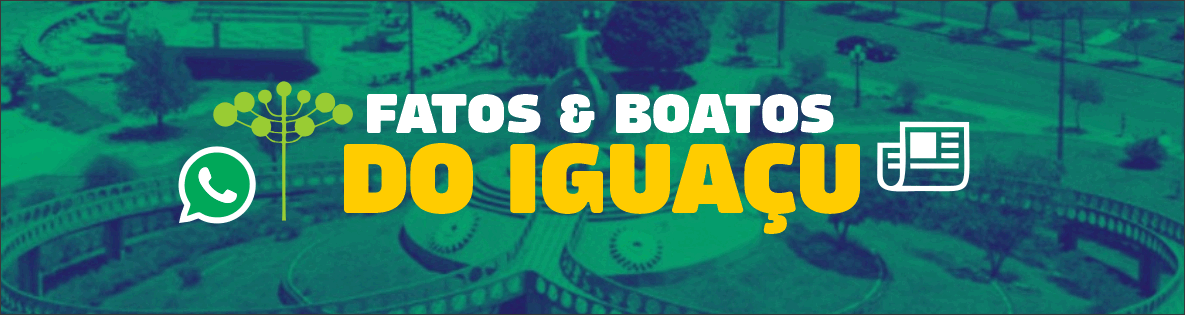 Grupo de Whatsapp Fatos e Boatos do Iguaçu