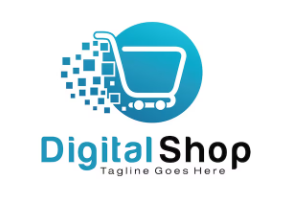 Digital Shop