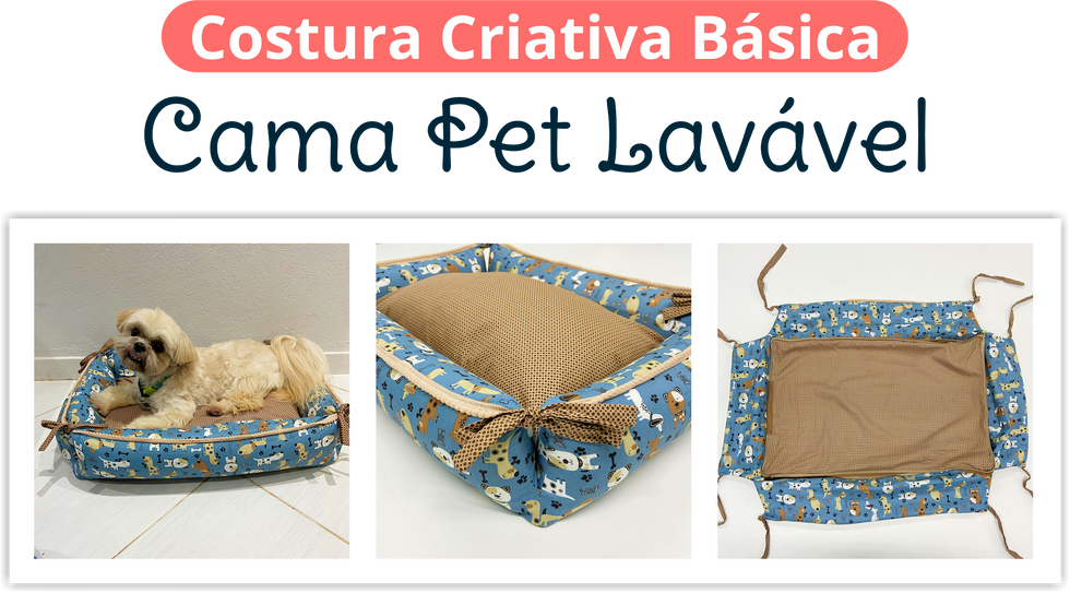 Curso online cama pet 01