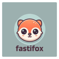 🦊FastiFox