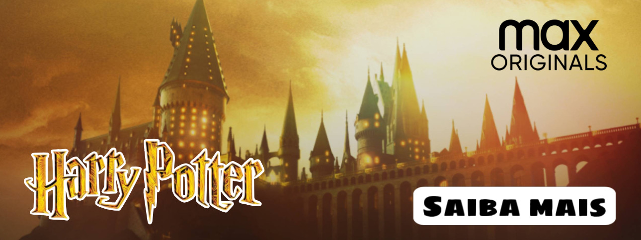 Imagem com link para Harry Potter Séries