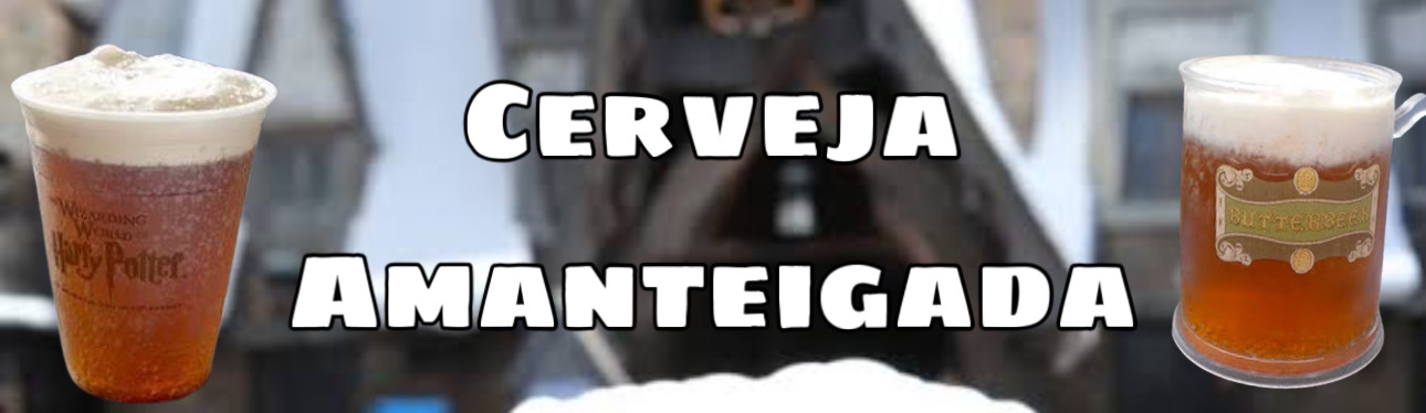 Imagem com link para Cerveja Amanteigada